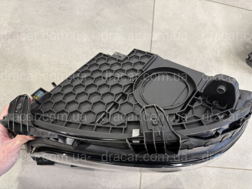 Фари Full LED Mercedes C-Class W206 2021 - комплектні з блоками 2шт. артикул 8855