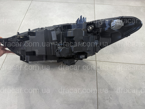 Передние LED фары для Ford Fusion USA / Mondeo 2017-2021 артикул 7017