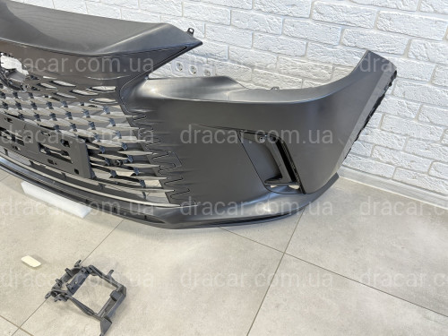 Бампер передній у зборі OEM Lexus RX 2023+ артикул 8903