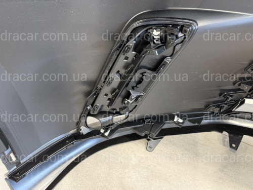 Бампер передній у зборі OEM Lexus RX 2023+ артикул 8903