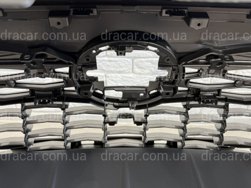 Бампер передній у зборі OEM Lexus RX 2023+ артикул 8903