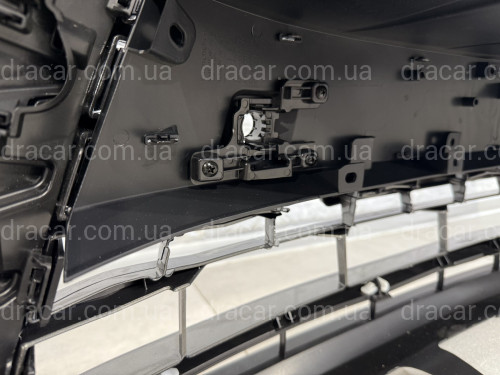 Бампер передній у зборі OEM Lexus RX 2023+ артикул 8903