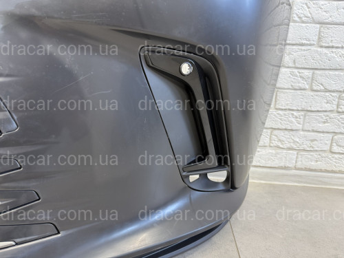 Бампер передній у зборі OEM Lexus RX 2023+ артикул 8903