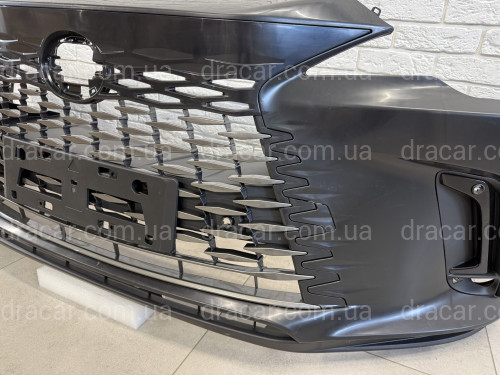 Бампер передній у зборі OEM Lexus RX 2023+ артикул 8903