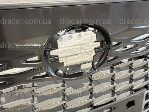 Бампер передній у зборі OEM Lexus RX 2023+ артикул 8903