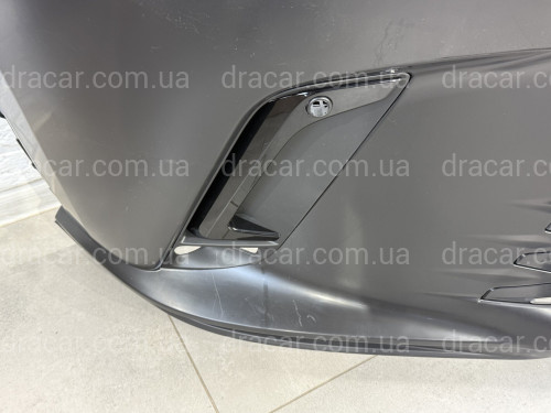 Бампер передній у зборі OEM Lexus RX 2023+ артикул 8903
