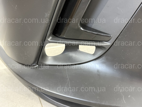 Бампер передній у зборі OEM Lexus RX 2023+ артикул 8903