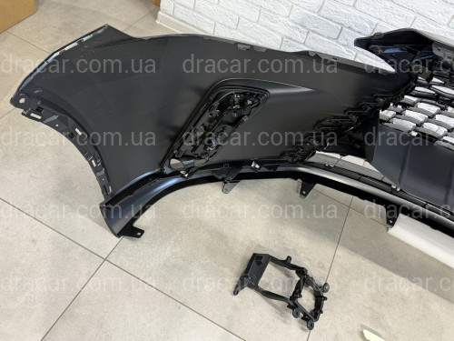 Бампер передній у зборі OEM Lexus RX 2023+ артикул 8903