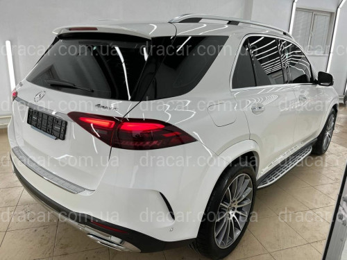 Ліхтарі стопи рестайлінг 2023+ для Mercedes GLE Class V167 2019-2023 артикул 8965