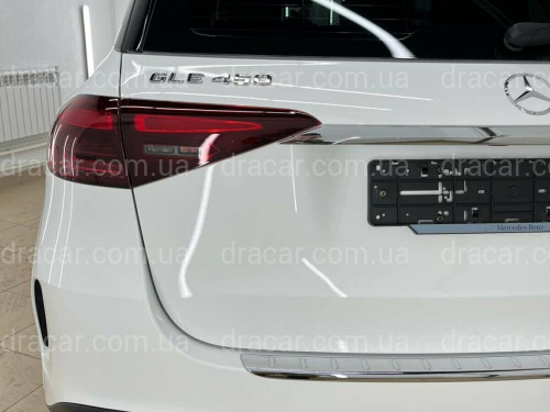 Ліхтарі стопи рестайлінг 2023+ для Mercedes GLE Class V167 2019-2023 артикул 8965