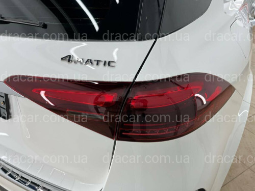 Ліхтарі стопи рестайлінг 2023+ для Mercedes GLE Class V167 2019-2023 артикул 8965