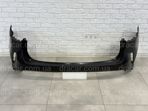 Бампер задній 5215948340 Lexus RX 2023+ артикул 8917