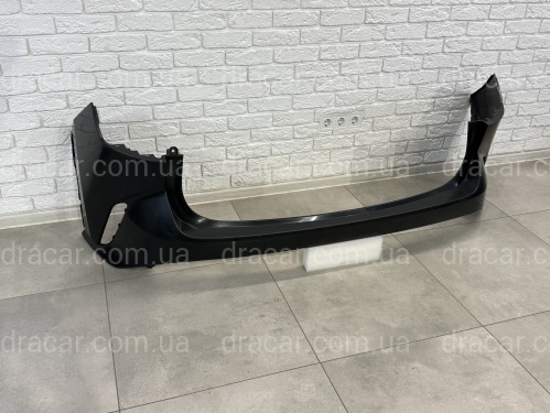 Бампер задній 5215948340 Lexus RX 2023+ артикул 8917