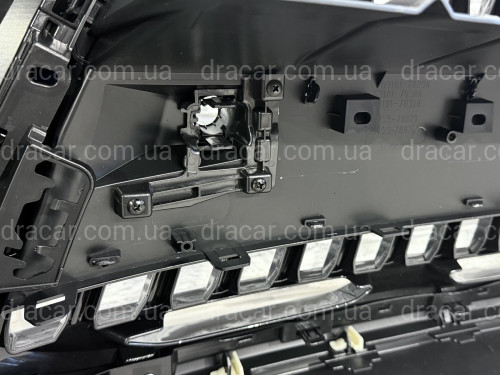 Бампер передній у зборі OEM Lexus NX 2022+ артикул 8902