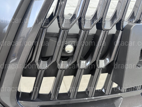 Бампер передній у зборі OEM Lexus NX 2022+ артикул 8902