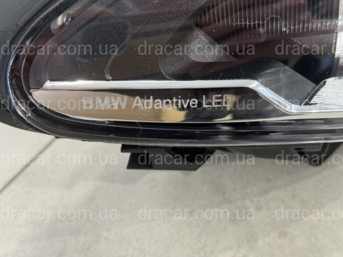 LED фари рестайлінг для BMW F10 F11 2010-2013 артикул 8967