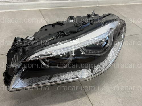 LED фари рестайлінг для BMW F10 F11 2010-2013 артикул 8967