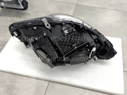 LED фари рестайлінг для BMW F10 F11 2010-2013 артикул 8967