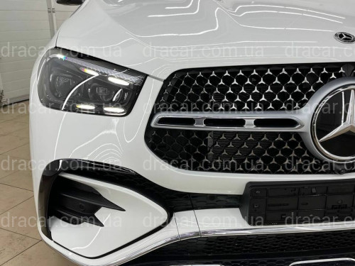 Фари рестайлінг 2023+ для Mercedes GLE-Class W167 C167 2019-2023 комплектні з блоками 2шт. артикул 8973