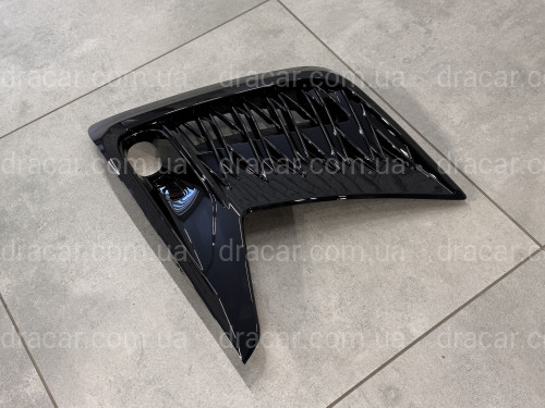Права накладка туманки F-Sport 5312778060 для Lexus NX 2022- артикул 8974