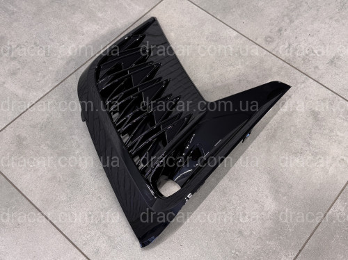 Права накладка туманки F-Sport 5312778060 для Lexus NX 2022- артикул 8974