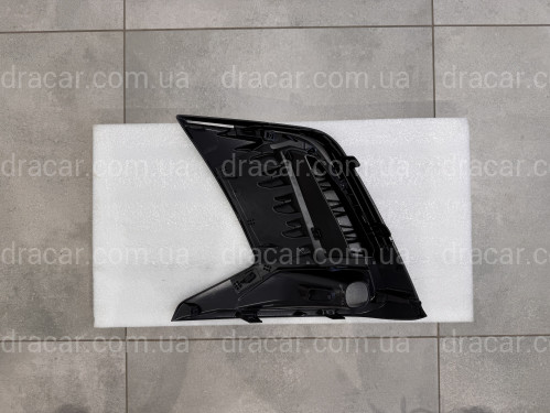 Права накладка туманки F-Sport 5312778060 для Lexus NX 2022- артикул 8974