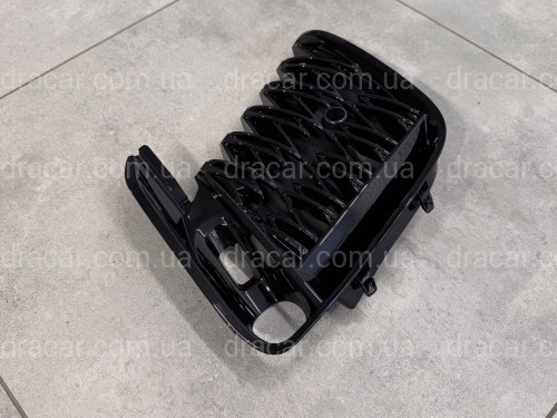 Ліва накладка туманки F-Sport 5310448040 для Lexus RX 2023- артикул 1307