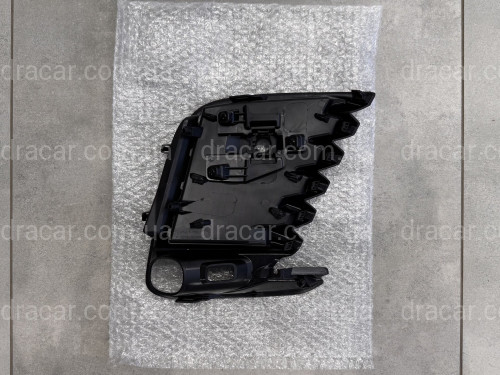 Ліва накладка туманки F-Sport 5310448040 для Lexus RX 2023- артикул 1307