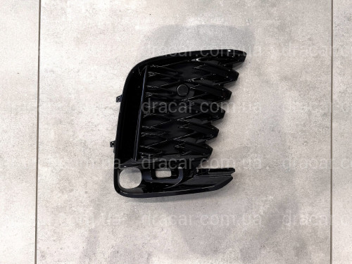Права накладка туманки F-Sport 5310348040 для Lexus RX 2023- артикул 1308