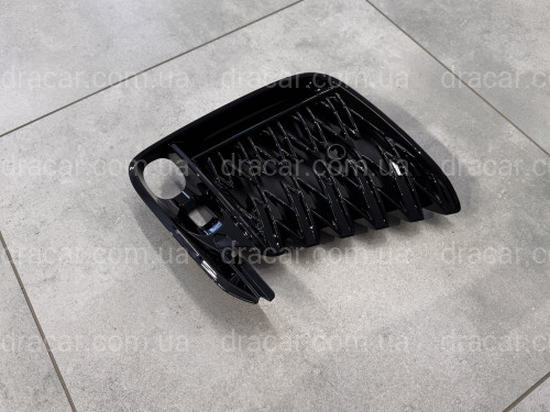 Права накладка туманки F-Sport 5310348040 для Lexus RX 2023- артикул 1308