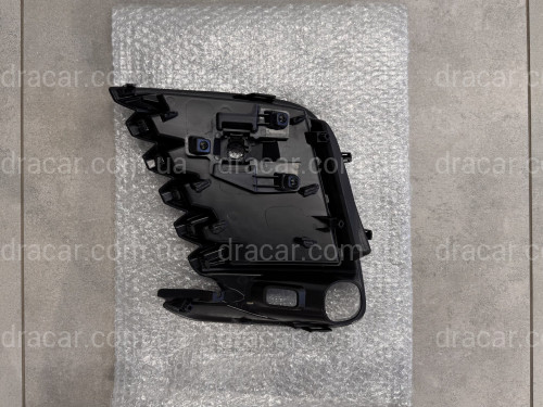 Права накладка туманки F-Sport 5310348040 для Lexus RX 2023- артикул 1308