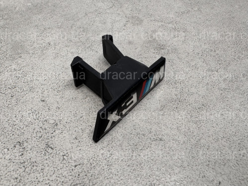 Шильдик у радіаторну решітку X3M BMW X3 G01 2018- артикул 1965