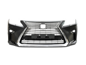 Бампер передній комплектний OEM Lexus RX 2015-2019