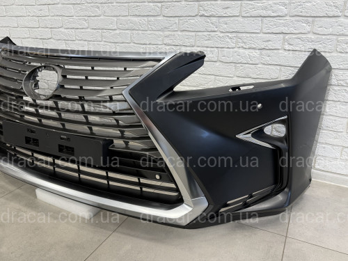 Бампер передній комплектний OEM Lexus RX 2015-2019 артикул 8983