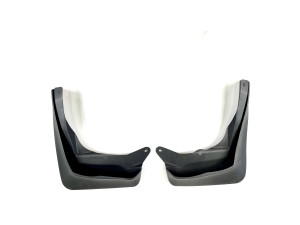 Бризковики задні BMW G11/12 2015–2021, комплект 2 шт.