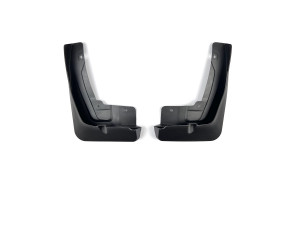 Бризковики задні BMW iX3 G08 2021+, комплект 2 шт.