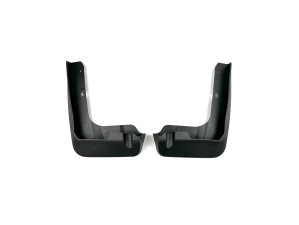 Бризковики передні BMW X1 U11 2022+ комплект 2 шт.