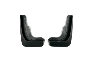 Бризковики задні BMW X1 U11 2022+ комплект 2 шт.