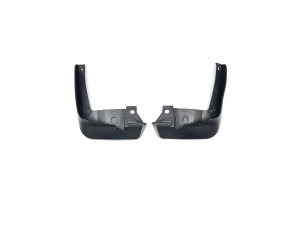 Бризковики передні для Honda Accord USA 2007–2013, комплект 2 шт
