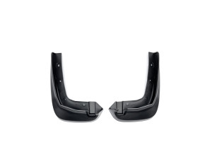 Бризковики передні для Honda Crosstour 2010–2013, комплект 2 шт