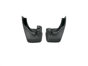 Бризковики передні для Honda Pilot 2003-2008, комплект 2 шт
