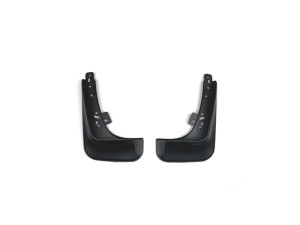 Бризковики передні для Hyundai Accent 2011-2021, комплект 2 шт