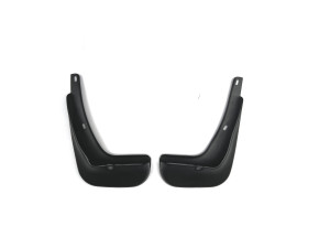 Бризковики задні для Hyundai Accent 2011-2021, комплект 2 шт