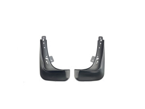 Бризковики передні для Hyundai Elantra MD 2011-2015, комплект 2 шт