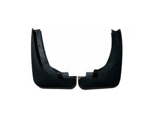 Бризковики передні для Infiniti EX25 / EX35 / EX37 / QX50 2008–2015, комплект 2 шт