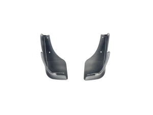 Бризковики передні для Infiniti G25 / G35 / G37 2007–2014, комплект 2 шт