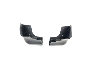 Бризковики передні для Infiniti M25 / M37 / Q70 2010–2013, комплект 2 шт