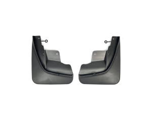 Бризковики передні для Jeep Grand Cherokee 2005–2010, комплект 2 шт