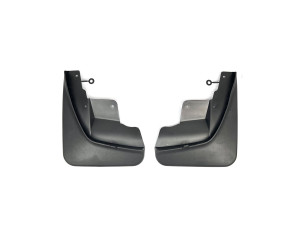 Бризковики передні для Jeep Grand Cherokee 2011–2020, комплект 2 шт