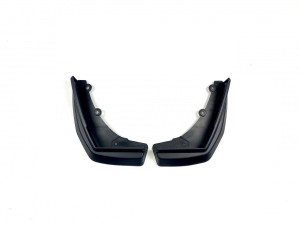 Бризковики передні для Land Rover Evoque Dynamic 2012+, комплект 2 шт